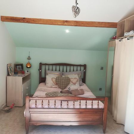 Appartement Avec Jacuzzi Hammam Sauna Privatise Au Rez De Chaussee Ds Maison A Voglans A 2 Kilometres Du Lac Du Bourget En Savoie Entre Chambery Et Aix Les Bains Cure Thermale Bilik gambar
